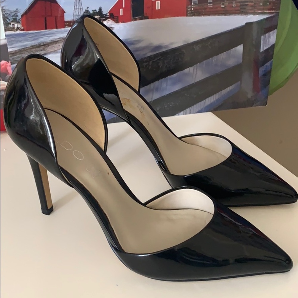 Aldo Décolleté  Rugan Heels